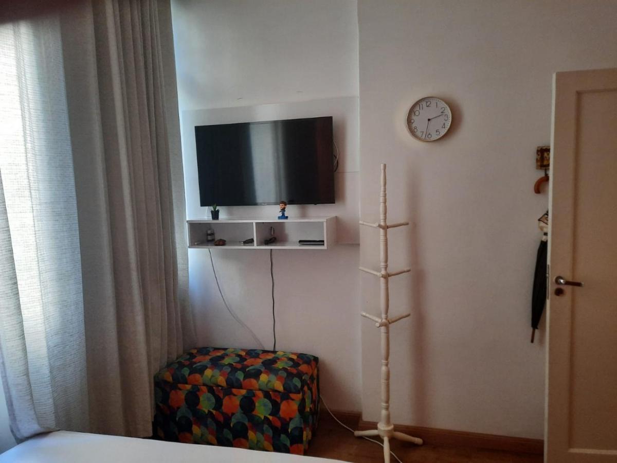 Apartamento Lindo 2 Quartos In Copacabana