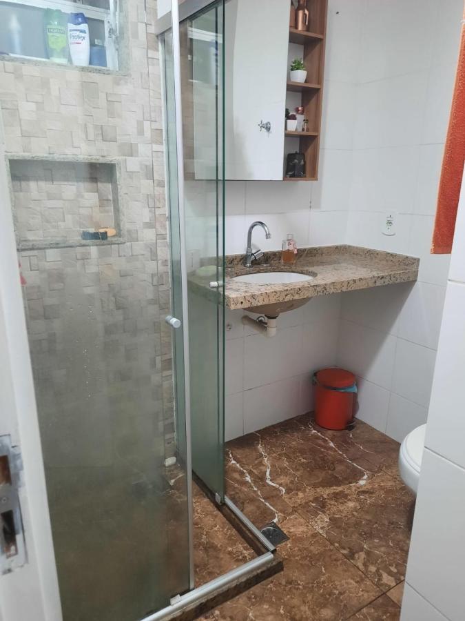 Apartamento Lindo 2 Quartos In Copacabana