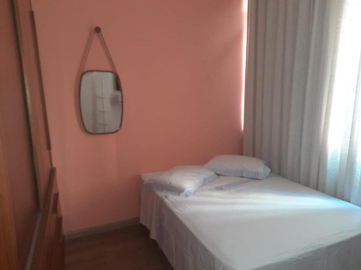 Lindo 2 Quartos In Copacabana Apartamento